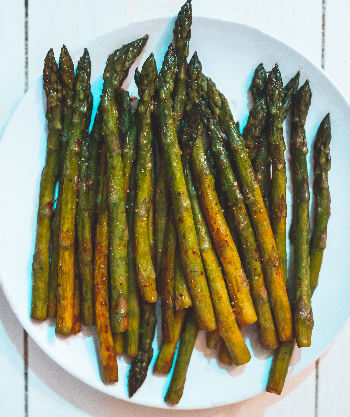tips for grilling asparagus