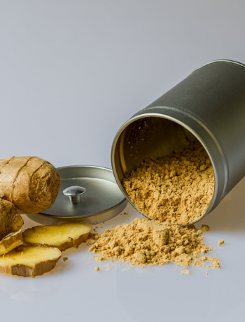 benefits of ginger