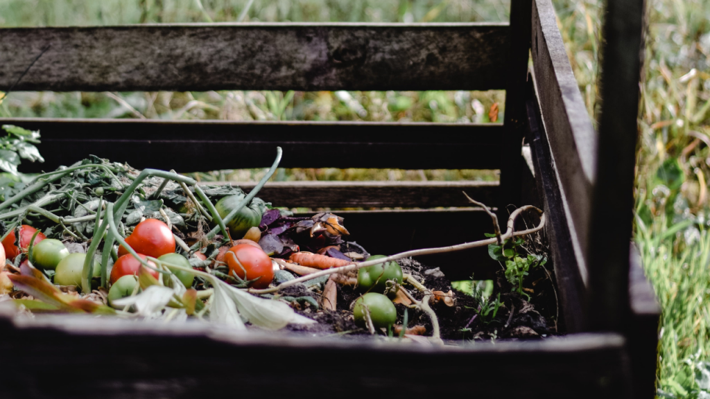 compost