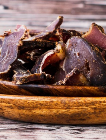 biltong