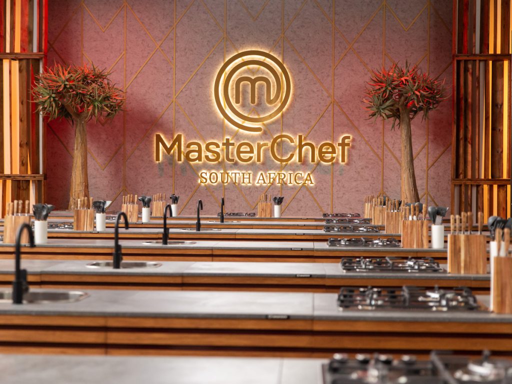 MasterChef SA