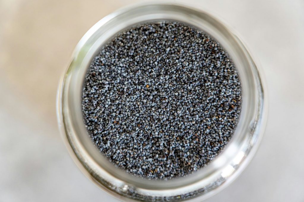 Benefits of chia seeds