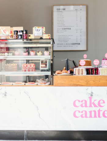 Cake Canteen