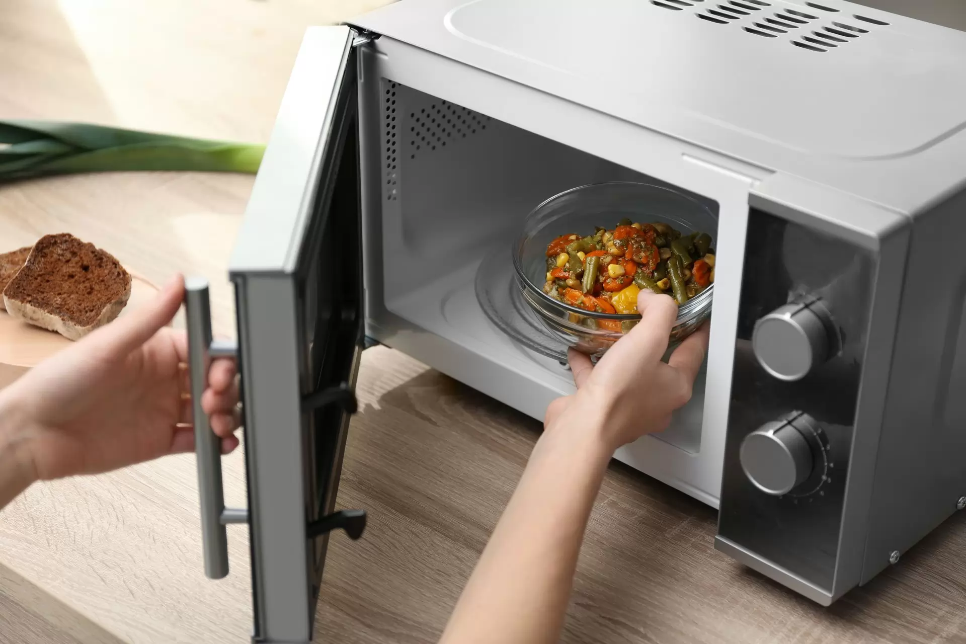 A Guide To Microwave Cooking Food Home Magazine A Guide To Microwave Cooking Food Home Magazine