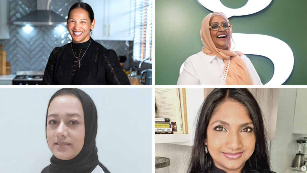 5 chefs/influencers share what will be on their iftar menu