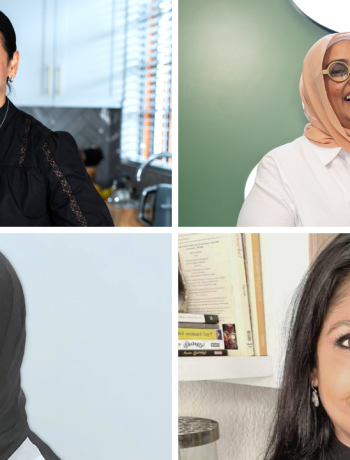 5 chefs/influencers share what will be on their iftar menu