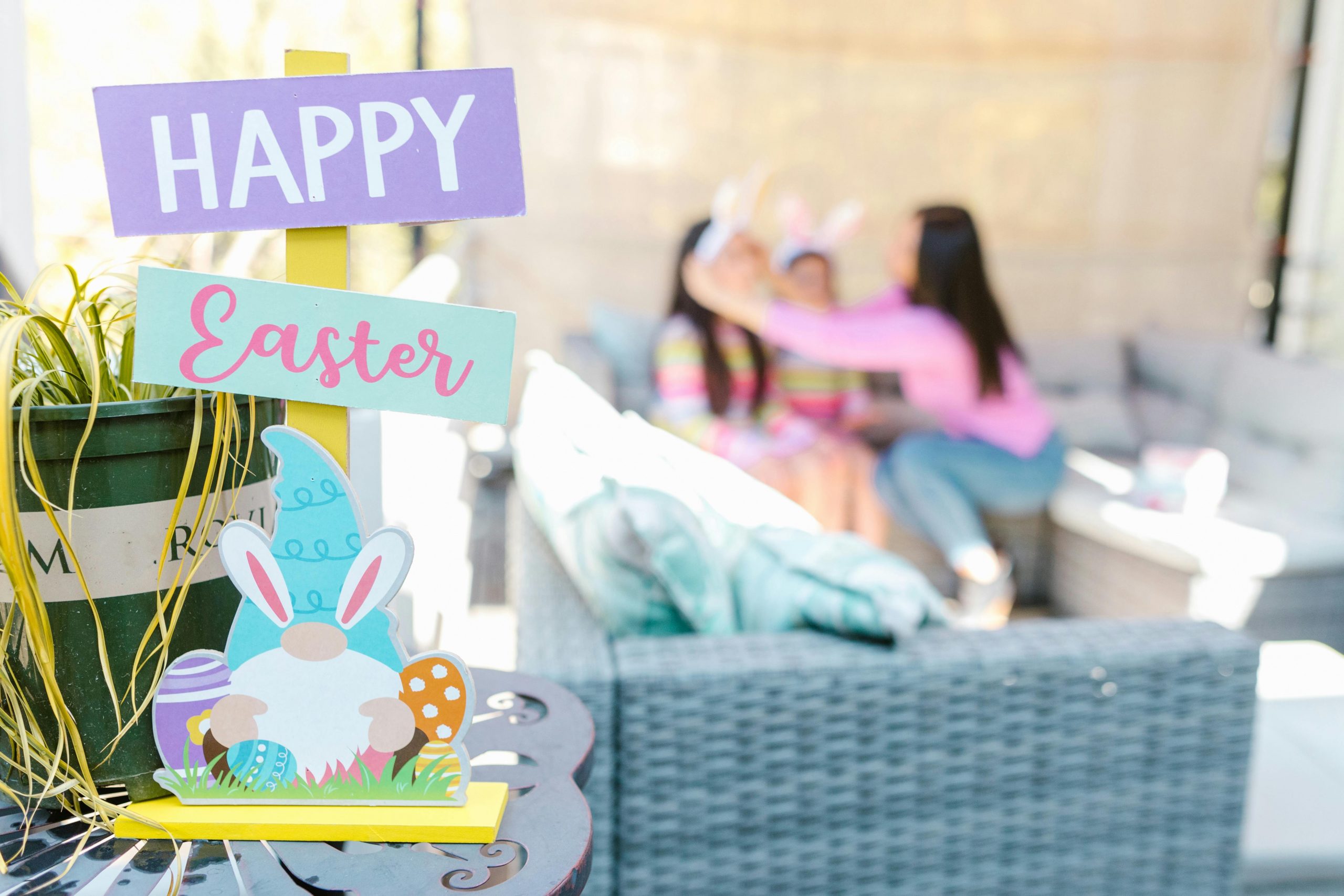 10 Egg citing Easter Egg Hunt Ideas For The Whole Family Food Home 