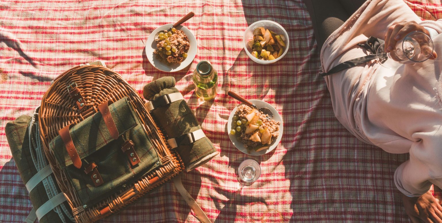 Explore these picnic spots in Johannesburg Food & Home Magazine