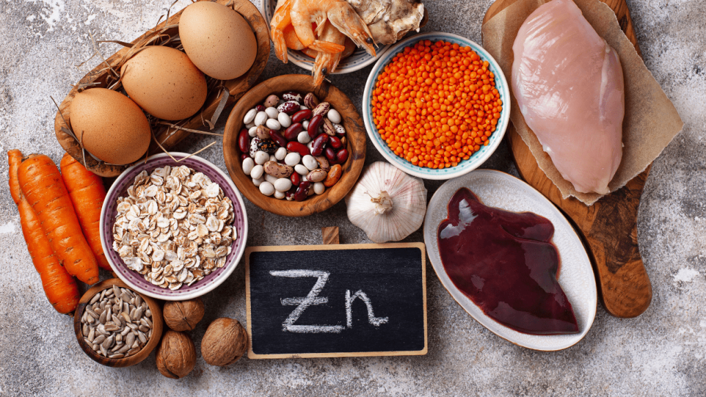 6 signs you may have a zinc deficiency (1)