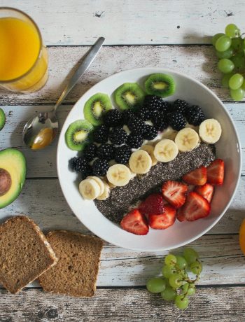 Breakfast foods you should be eating