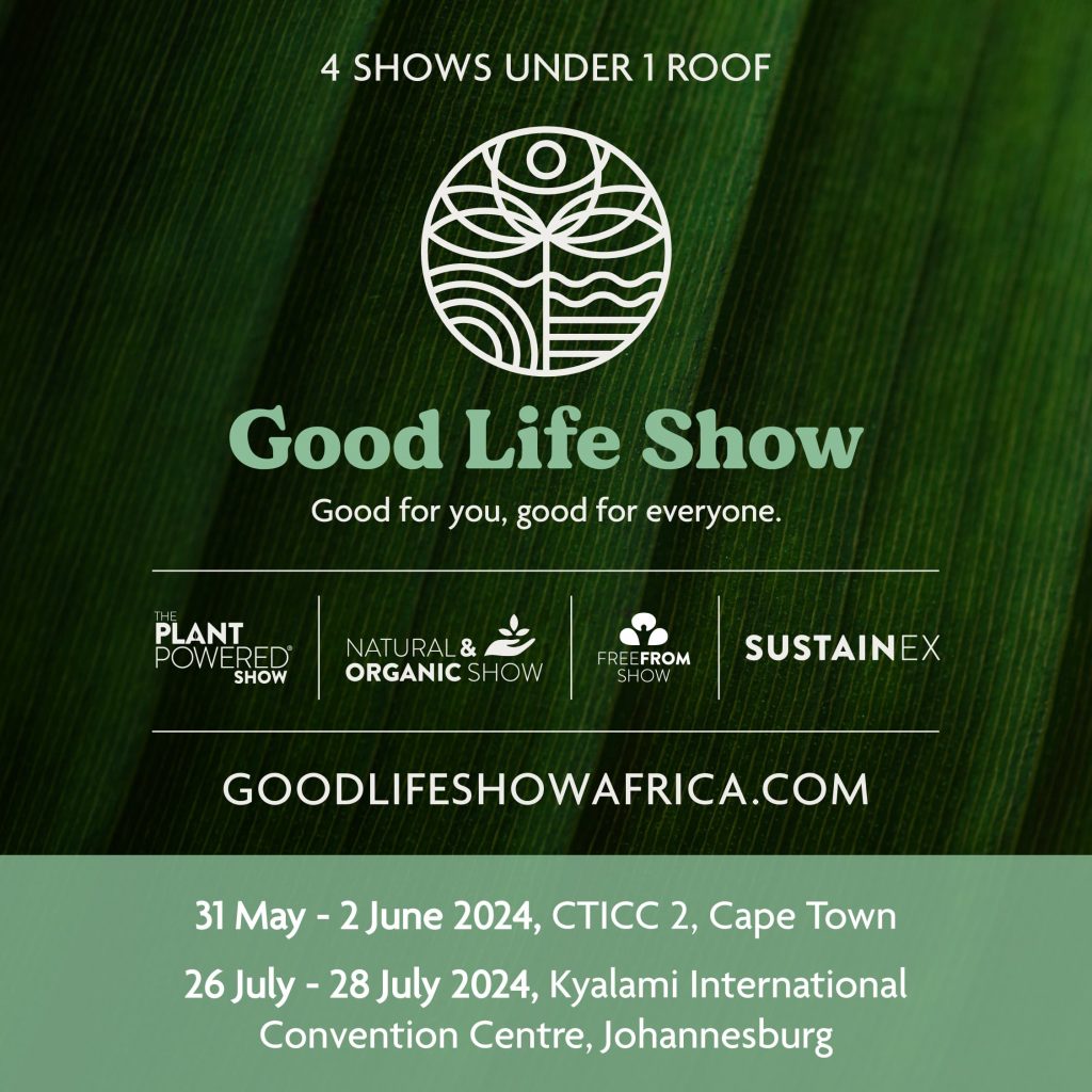 the good life show