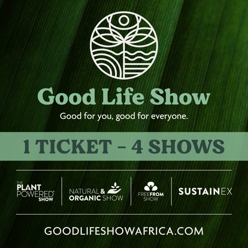 good life show