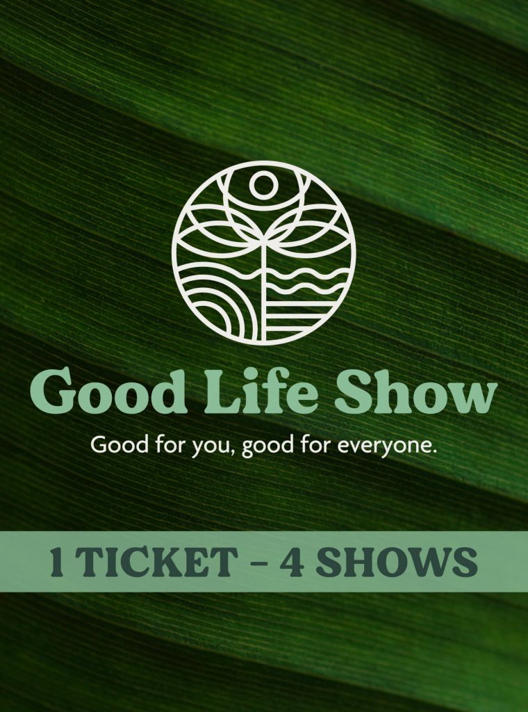 good life show