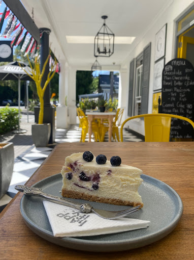 Must visit foodie stops in Swellendam