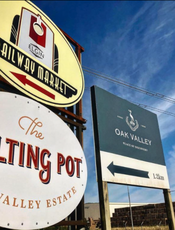 The Melting Pot - Cape Town restaurant to close