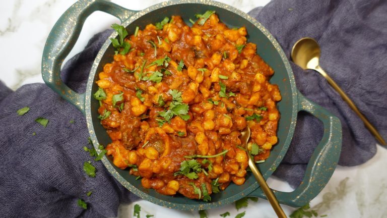 Samp and mutton curry recipe