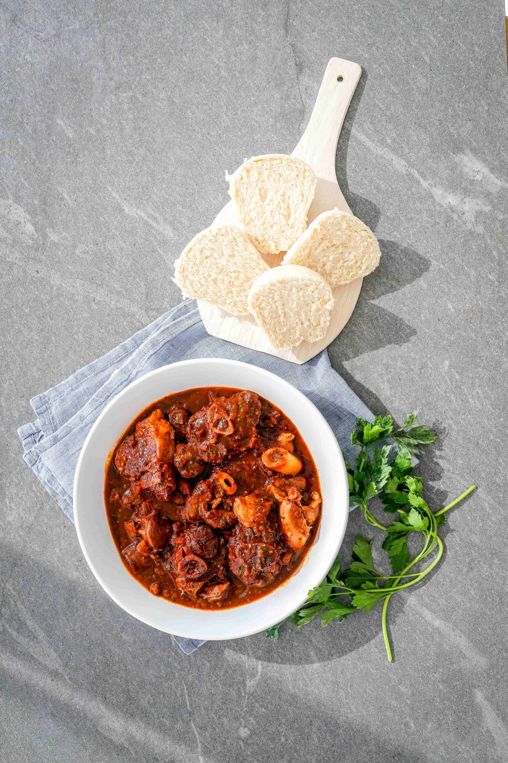 Lamb knuckle curry Food & Home Magazine