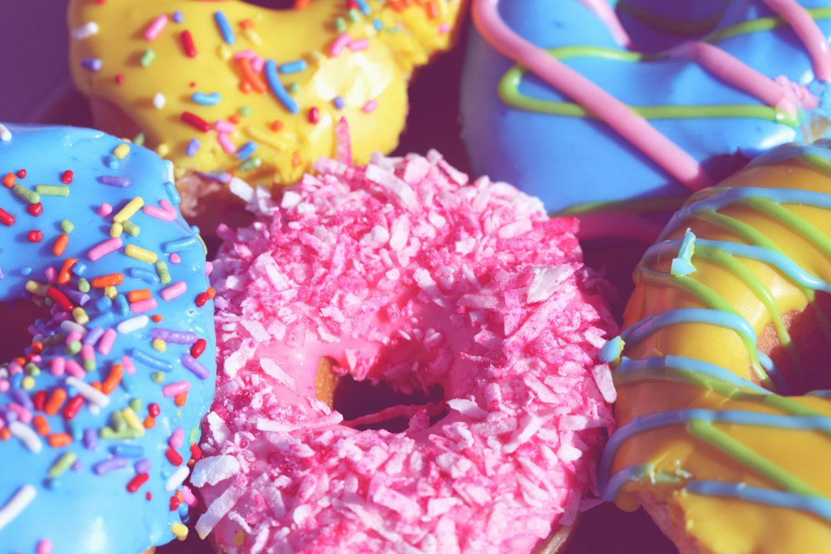 doughnut day
