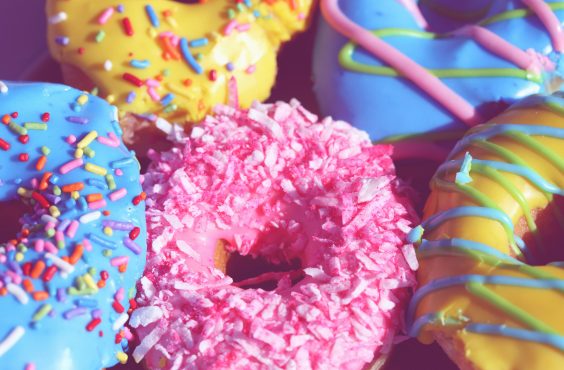 doughnut day
