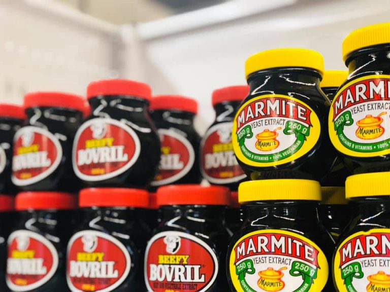 Marmite vs. Bovril: Which savoury spread are you stacking up? – Food ...