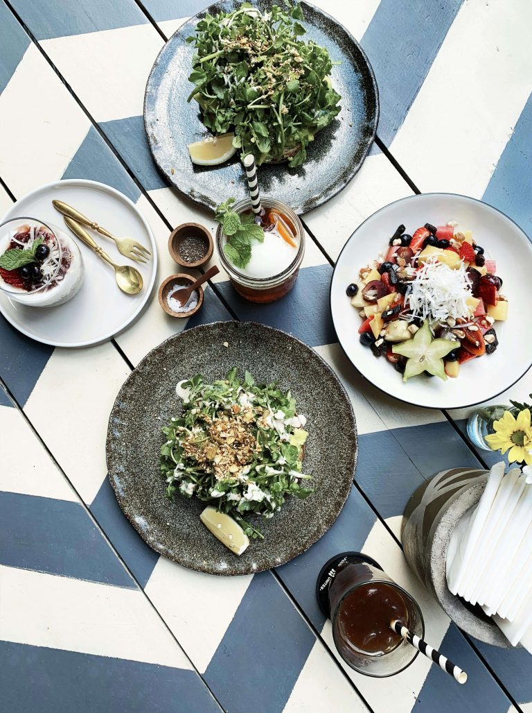 Must-visit vegan restaurants to visit this Veganuary