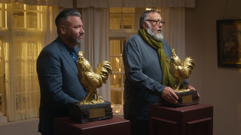 Kokkedoor winners