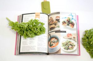 How to read a recipe properly