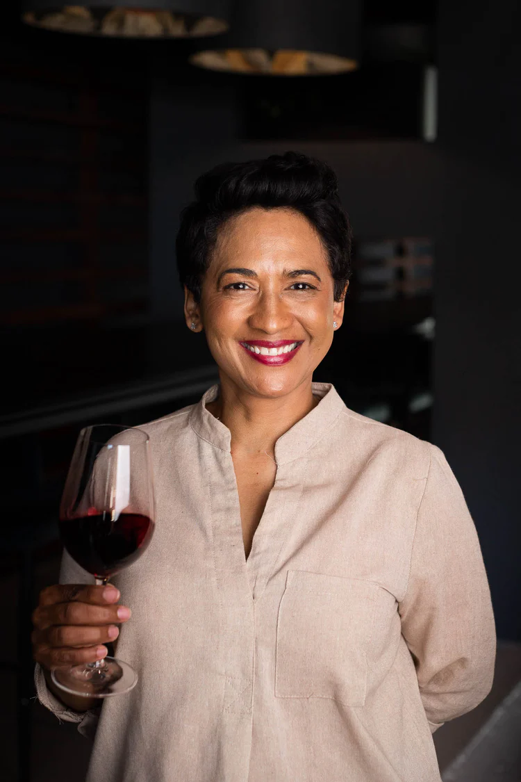 5 black winemakers to look out for