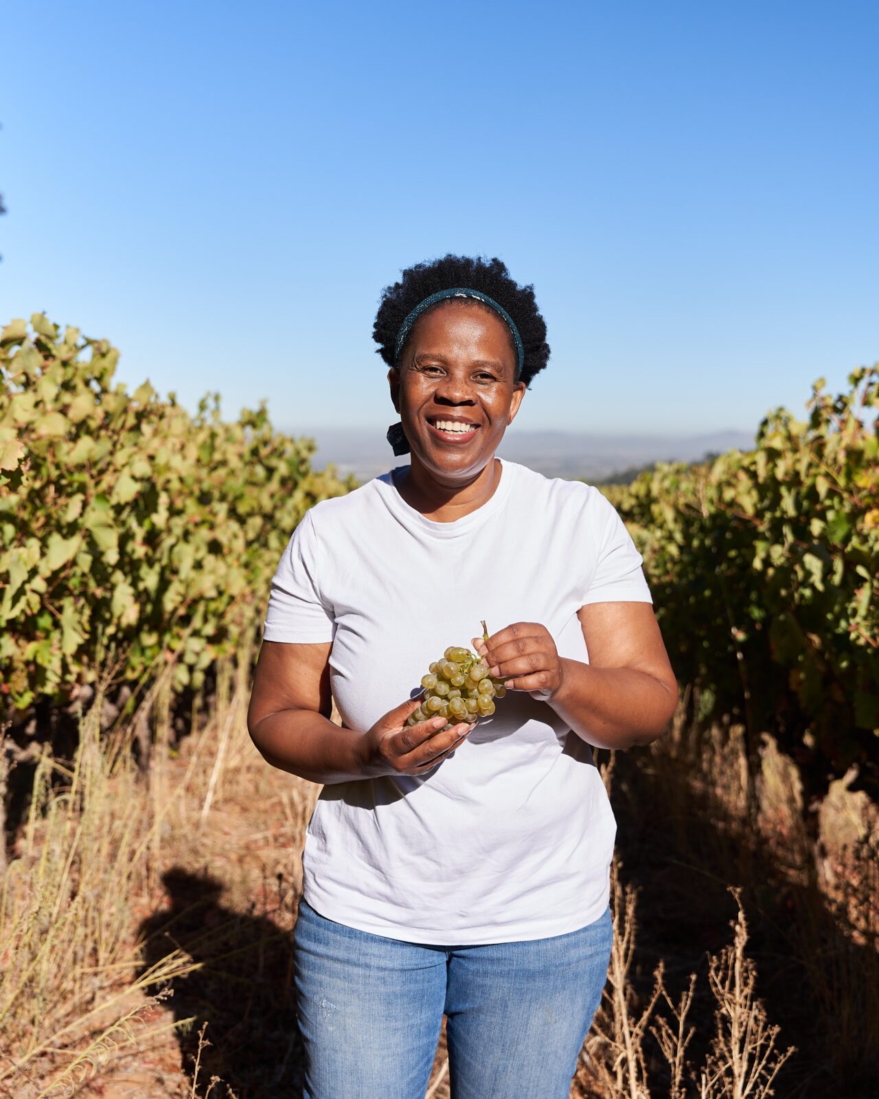 5 Black South African winemakers to look out for