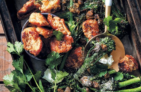 Broccolini
