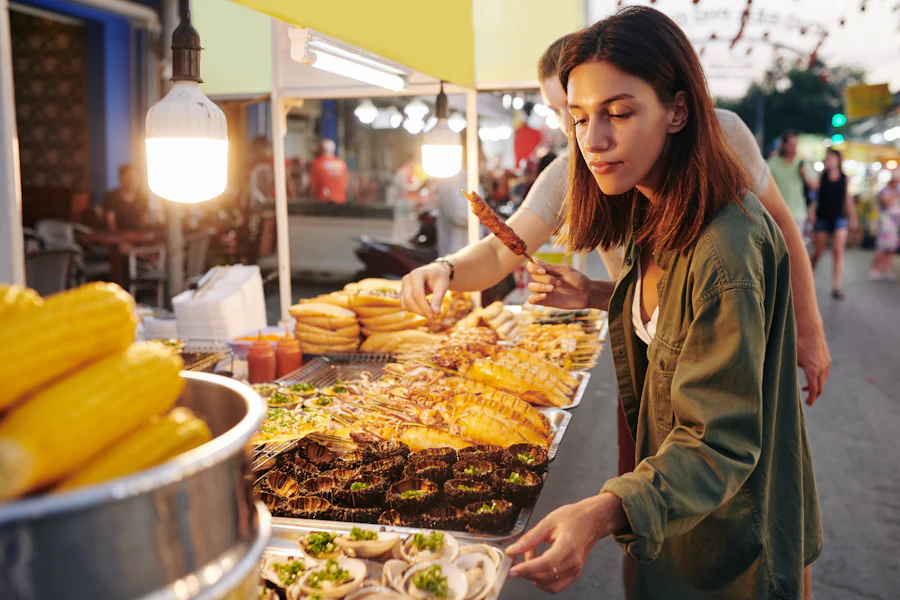 foodie gems