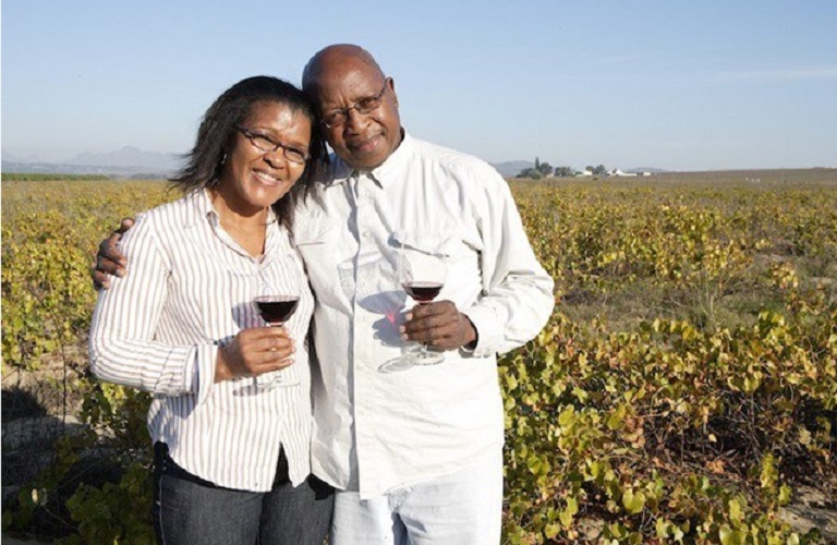 5 Black winemakers to look out for