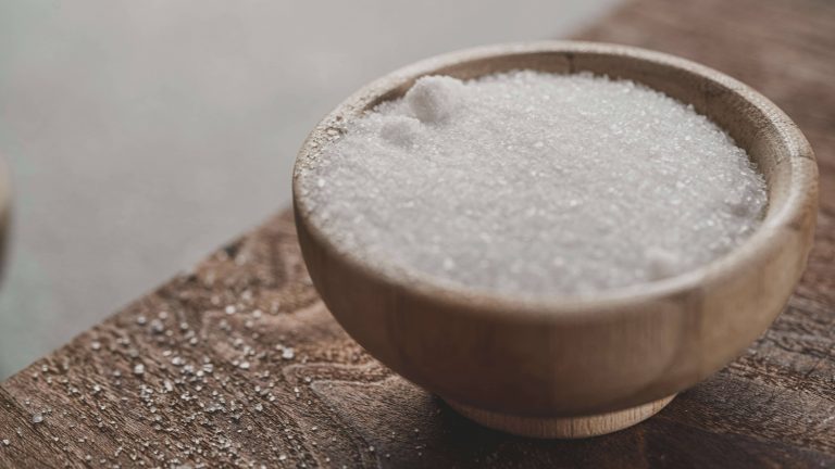 Kitchen salts