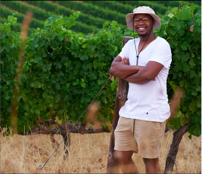 5 Black winemakers to look out for