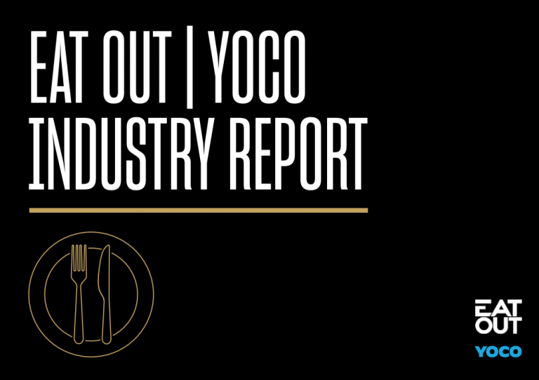 Eat Out Yoco Survey
