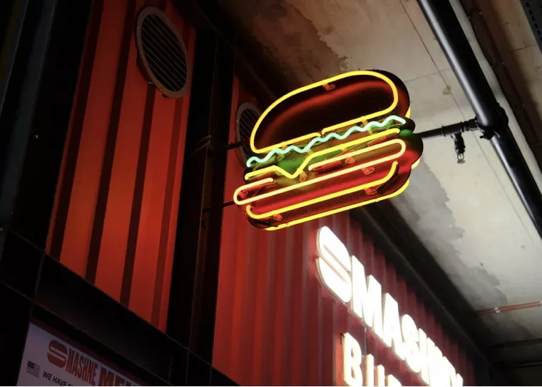 foodie gems
