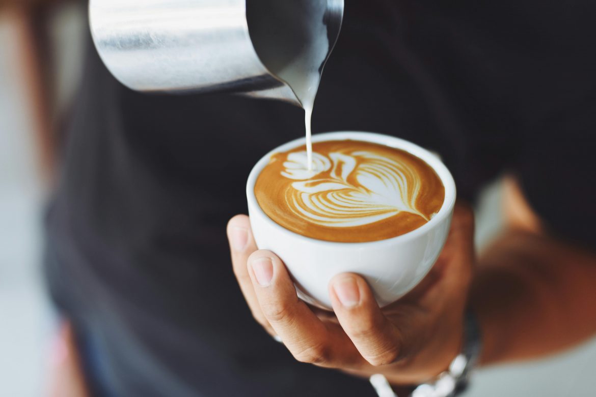 Speciality Coffee Expo