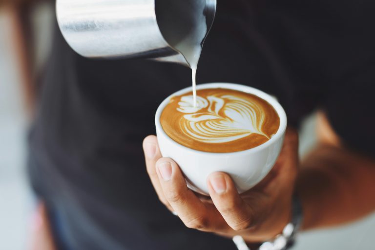 Speciality Coffee Expo