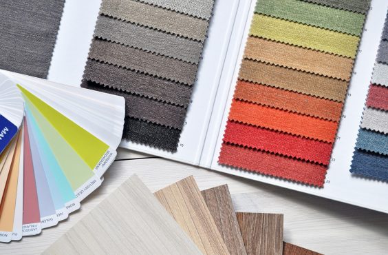 what your home's colour says about you