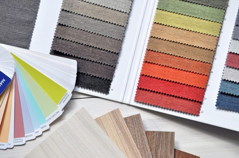 what your home's colour says about you