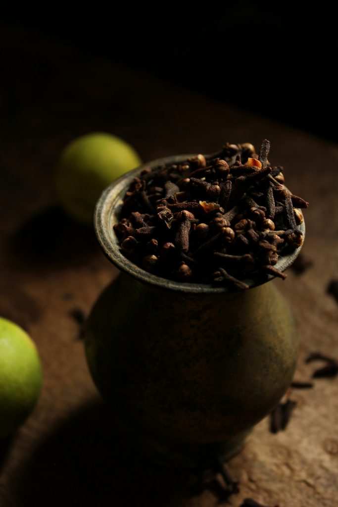 Surprising health benefits of cloves