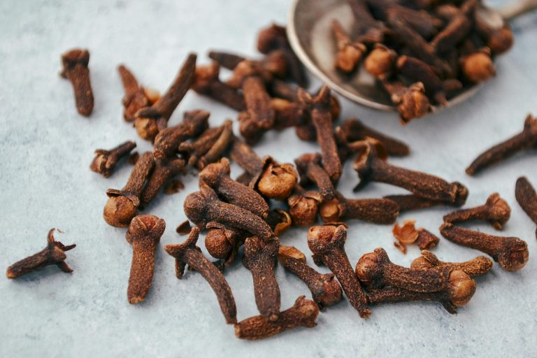 Health benefits of cloves