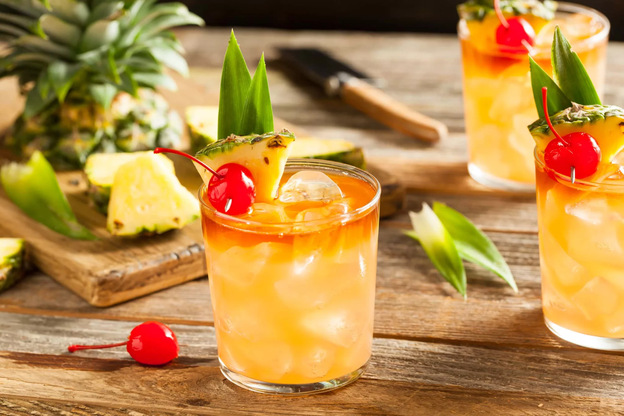 cocktail
