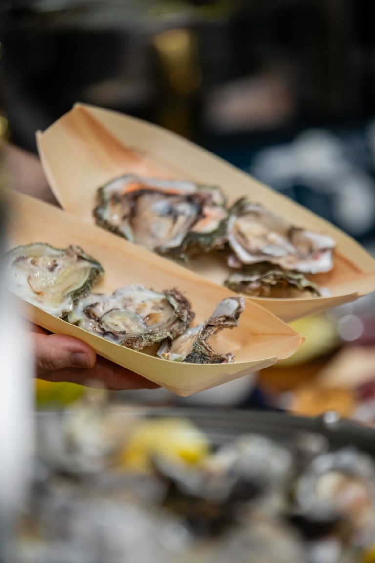 Knysna Oyster Festival