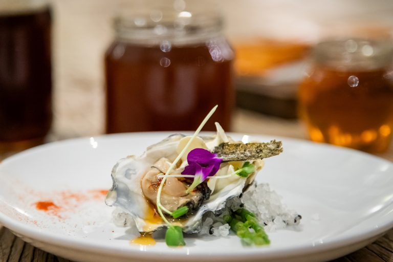 Knsyna Oyster Festival