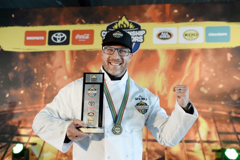Boerewors Champions