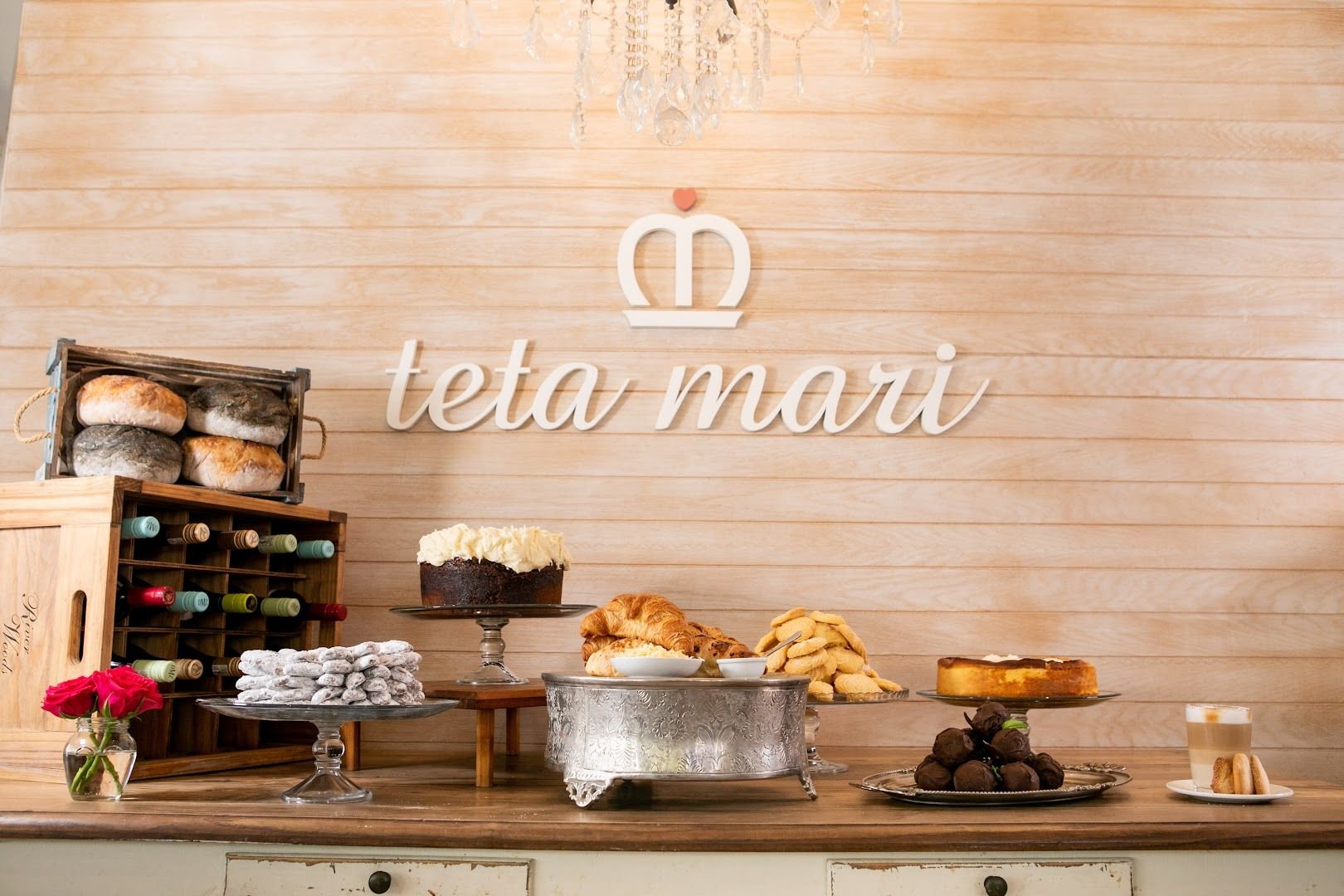 Middle Eastern eateries in Joburg