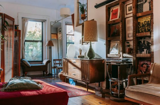 interior decor