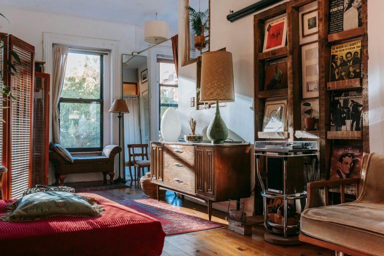 interior decor