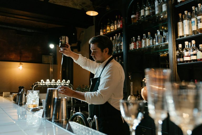 cocktail